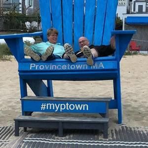 Meet your Posher, Jeff